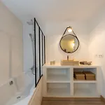 Les Cordeliers: 2 Pers, Cosy & Coeur Vieille アパート