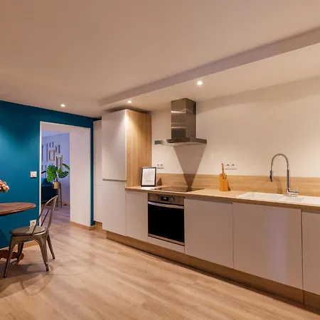 Apartamento Les Cordeliers: 2 Pers, Cosy & Coeur Vieille *