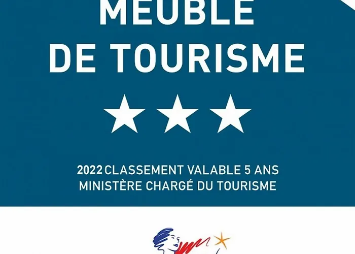 Daire Les Cordeliers: 2 Pers, Cosy & Coeur Vieille
